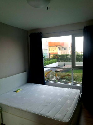 Condos for rent Kasem Rat Hospital Bang Khae : @Condorental condo for rent Fuse Sense' Bangkae