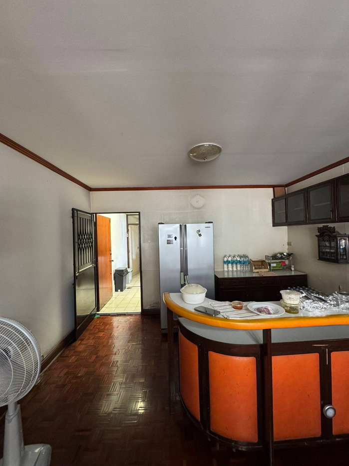 รูป บ้านเดี่ยวหรูใจกลางสุขุมวิท ใกล้ BTS พร้อมพงษ์ - รูปที่ 10/50