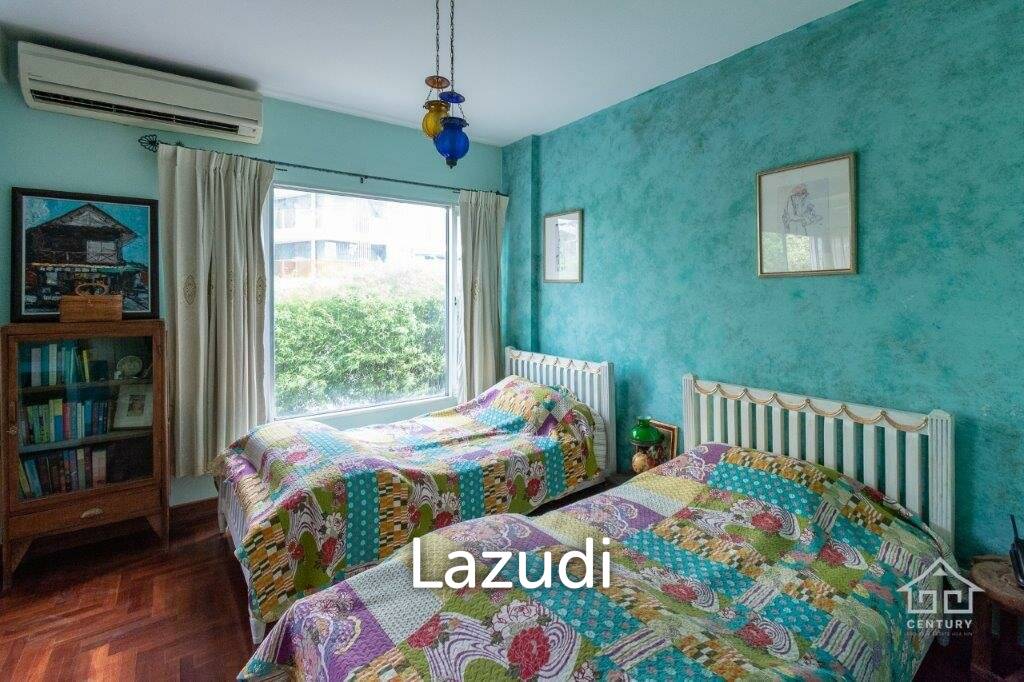 รูป SAN PLEUM : 1 bed Condo on Hua Hin Beach - รูปที่ 11/14