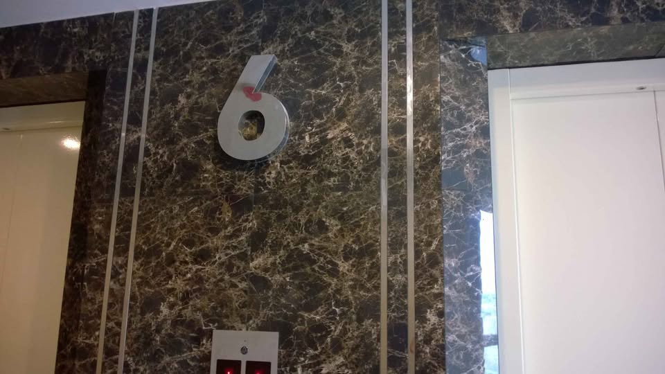 รูป 🔥 ขายคอนโด คริสม่า คอนโด รามอินทรา (Chrisma Condo Ramintra) MRT วงแหวนรามอินทรา - รูปที่ 11/14