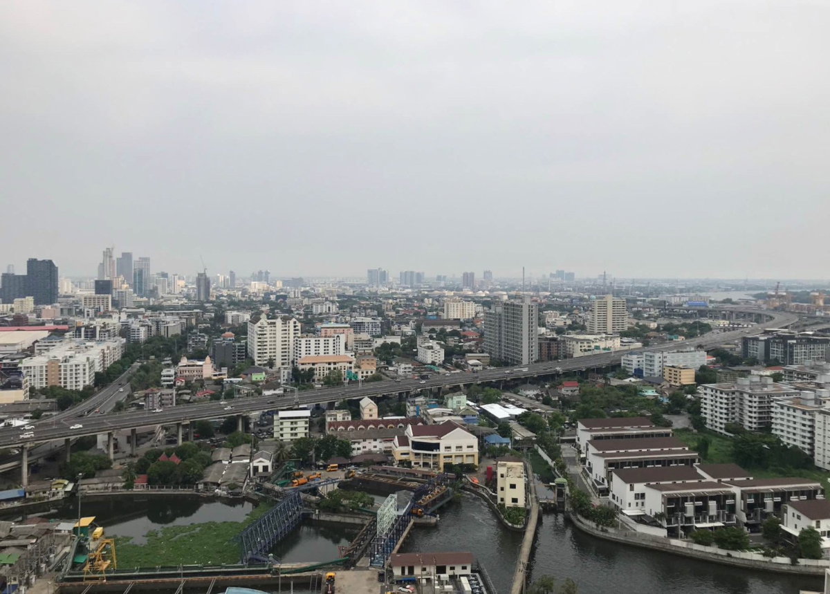 รูป #A124321 ✅ 8/6/69  ให้เช่า Life Sukhumvit 48 📲📢สอบถาม ld line @condoboy - รูปที่ 8/9