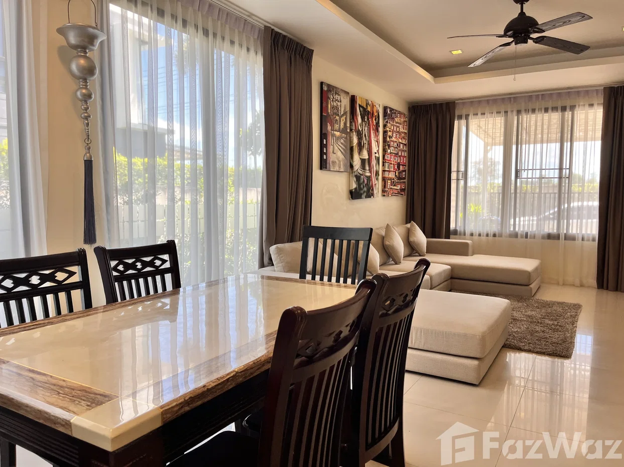 picture 3 bedroom townhouse for rent at Laguna Park 6446510 - 38/48
