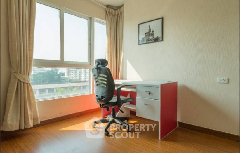 picture 2-BR Condo at Diamond Sukhumvit near BTS On Nut (ID 320381) - 26/28