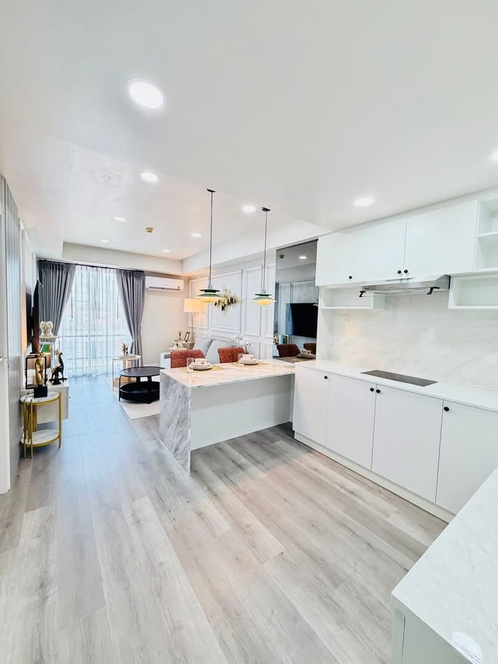รูป The Mountain Condo 1 Bedroom Condo for Sale Khao Talo Pattaya - รูปที่ 5/13