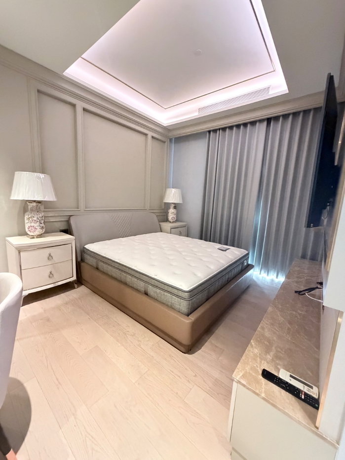 รูป ให้เช่า The Residence mandarin 2นอนแต่งสวย - รูปที่ 6/14
