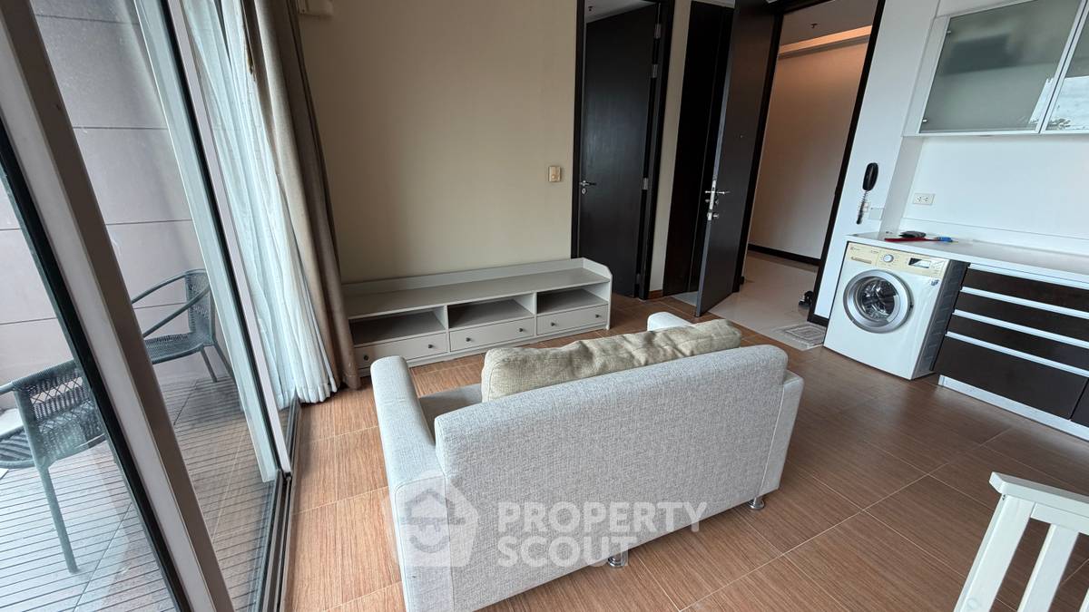 รูป คอนโด 2-ห้องนอน ที่ เดอะล็อฟท์ เย็นอากาศ คอนโดมิเนียม ใน ช่องนนทรี (ID 2975708) - รูปที่ 4/33