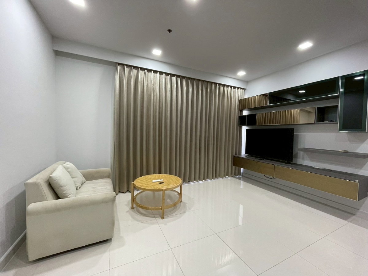รูป M Phayathai ⚡️ ยูนิตว่าง พร้อมอยู่ ⚡️ ใกล้ BTS อนุสาวรีย์ชัยสมรภูมิ Rental Price :27,000 Baht / Month รับน้องสัตว์เลี้ยง - รูปที่ 1/19