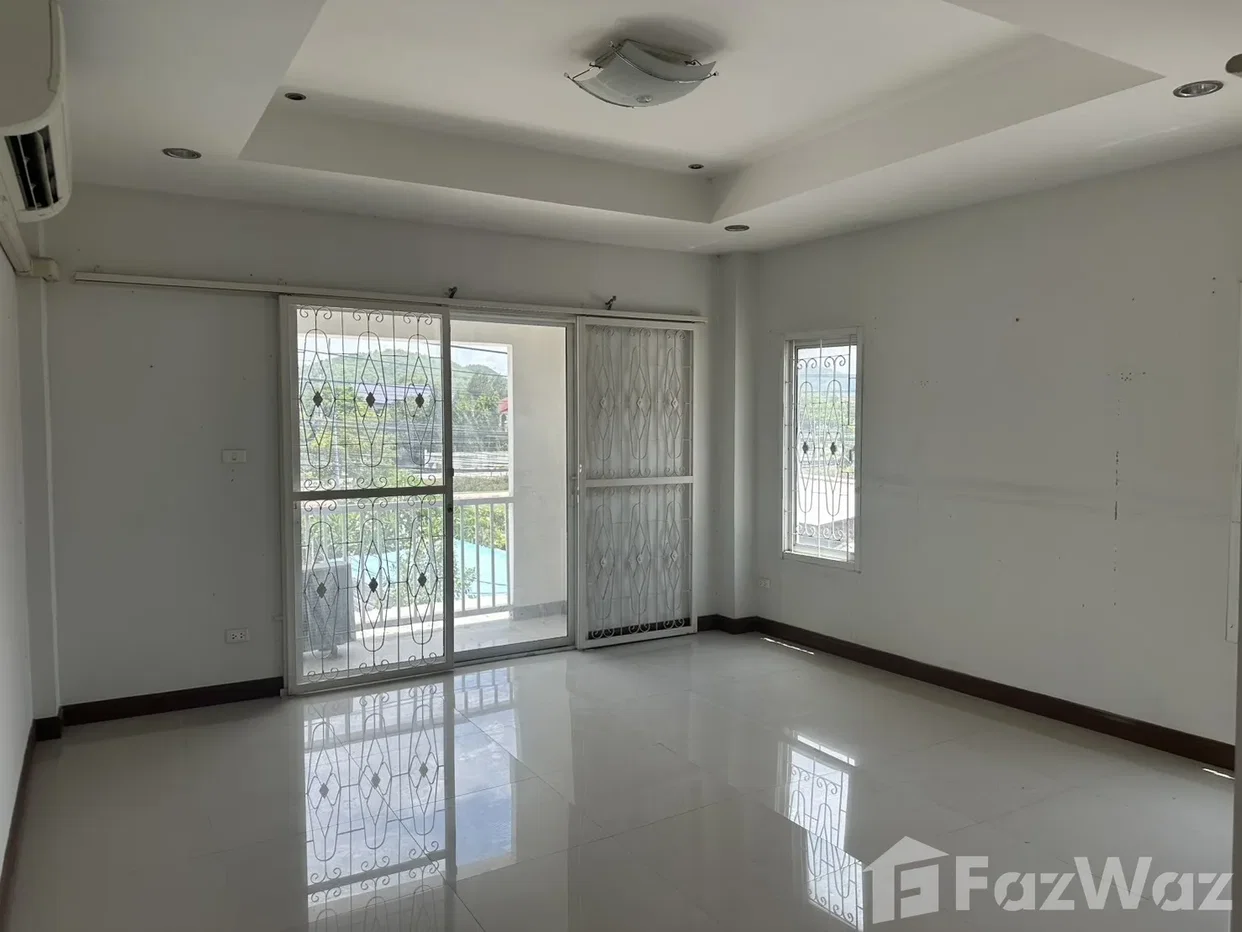 รูป ขาย ทาวน์เฮ้าส์ 2 ห้องนอน ใน หัวหิน, ประจวบคีรีขันธ์ 6445663 - รูปที่ 8/22