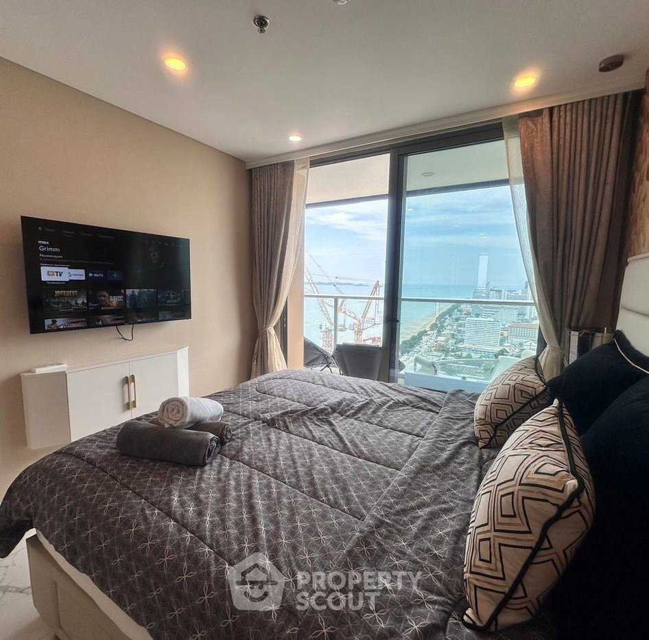 รูป คอนโด 1-ห้องนอน ที่ โคปาคาบาน่า บีช จอมเทียน ใกล้ หาดจอมเทียน (ID 2228324) - รูปที่ 2/17