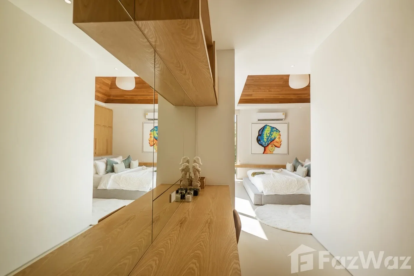 picture LuxPride 4 by Wallaya Villas | Modern Luxury Pool Villa 6448227 - 18/26