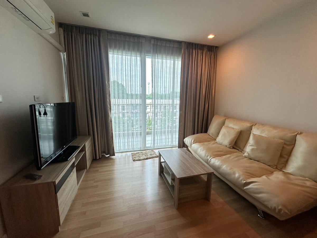 รูป SP65📍ให้เช่า (For Rent) Green Lake Condo SrirachaTel: 064-242-6068,099-690-3486 - รูปที่ 2/5