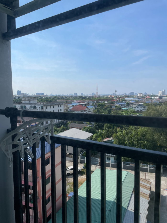 picture Notting Hill Condo Sukhumvit-Praksa - 5/10