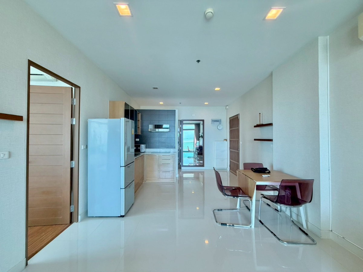 picture SP63📍 (For Rent) Paradiso Condominium Tel: 064-242-6068,099-690-3486  - 5/7