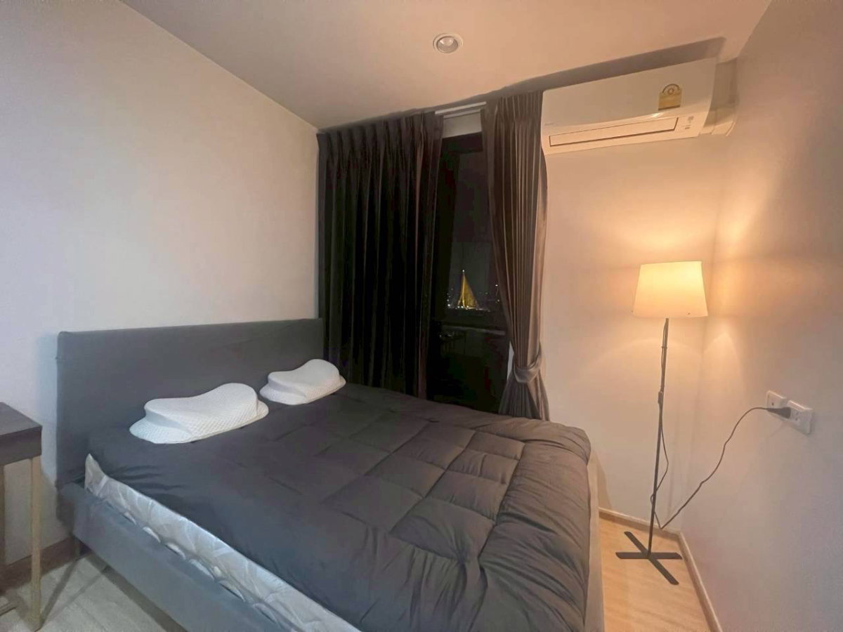 รูป 🏙️ Plum Condo Pinklao 💸 ราคาเช่าเพียง 12,000 บาท/เดือน - รูปที่ 2/15