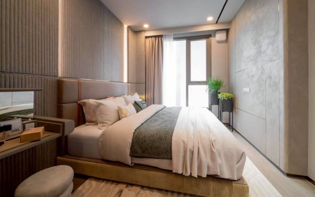 รูป Whizdom The Forestias by MQDC | โครงการ Mixed-Use ระดับแลนด์มาร์กจาก MQDC #2026060914786 - รูปที่ 15/18