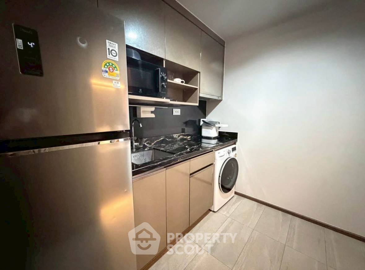 picture 2-BR Condo at Ideo Q Sukhumvit 36 near BTS Thong Lor (ID 2976007) - 7/14