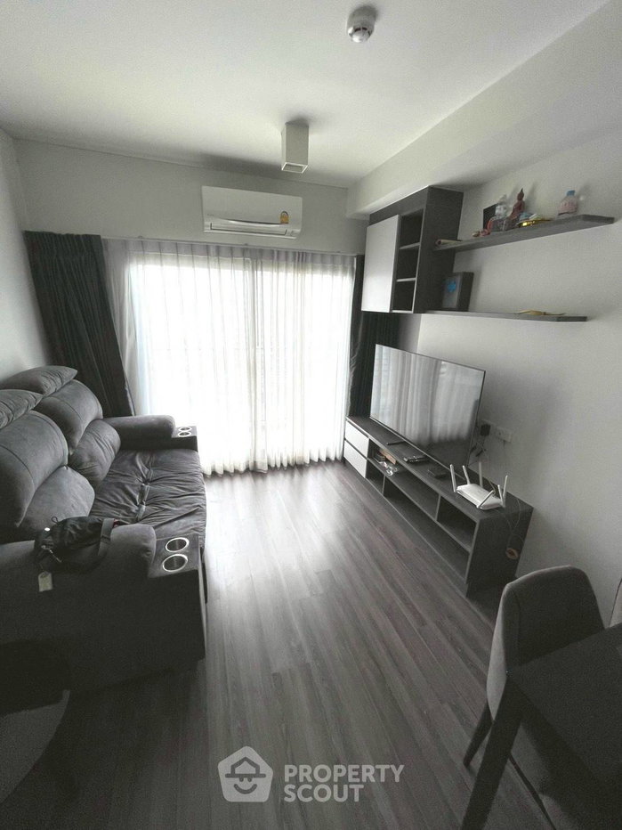 รูป คอนโด 2-ห้องนอน ที่ ไอดีโอ สาทร-วงเวียนใหญ่ ใกล้ BTS วงเวียนใหญ่ (ID 2975778) - รูปที่ 4/14