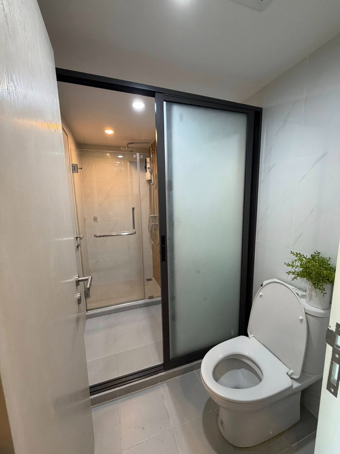 รูป 🔥 สุขุมวิท 50 ห้องใหญ่ ทำเลดี ใกล้ BTS อ่อนนุช 🔥 🏡 ให้เช่า The Excel Hideaway Sukhumvit 50 - รูปที่ 4/10