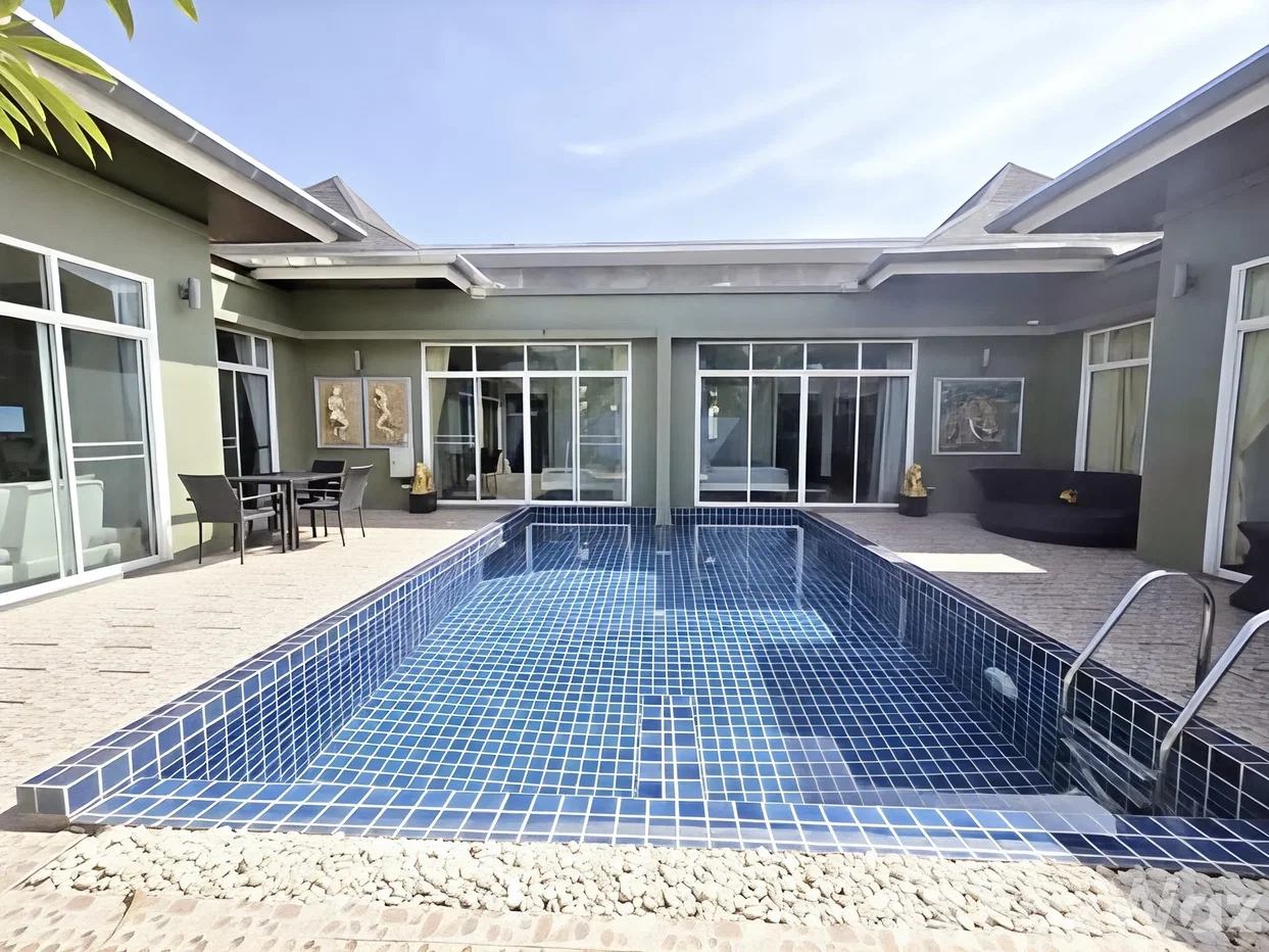 รูป วิลล่าให้เช่า 4 ห้องนอน ใน ศรีสุนทร, ภูเก็ต 6245659 - รูปที่ 1/16