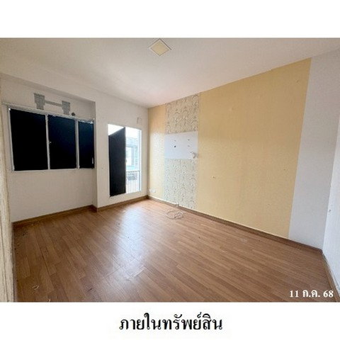 picture FOR SALE TOWNHOUSE PROPERTY 2017000 BAHT. - 8/8