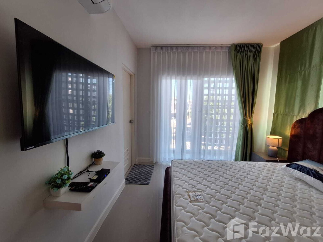 รูป บ้านเดี่ยวให้เช่า 3 ห้องนอน ในโครงการ ฮาบิทาวน์ เกาะแก้ว 1724750 - รูปที่ 12/20
