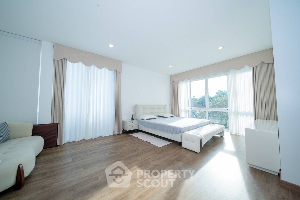 รูป ทาวน์เฮ้าส์ 4-ห้องนอน ใกล้ ARL หัวหมาก (ID 2976655) - รูปที่ 4/26