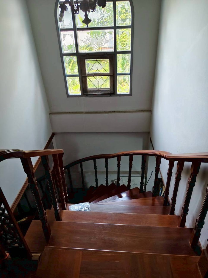 รูป [ขายด่วน! ตามสภาพ] บ้านเดี่ยว 124 ตร.ว. หมู่บ้านนันทวัน อ่อนนุช 44 เหมาะรีโนเวทหรือทุบสร้างใหม่ ทำเลลัดสุขุมวิท ราคาคุ้มที่สุดในโครงการ! - รูปที่ 8/19