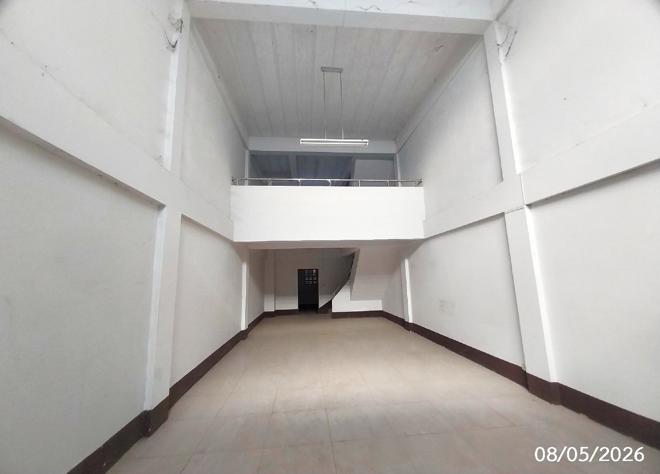 รูป อาคารพาณิชย์ 51.9 ตร.วา สันทราย เชียงใหม่ 5.6M - รูปที่ 5/48