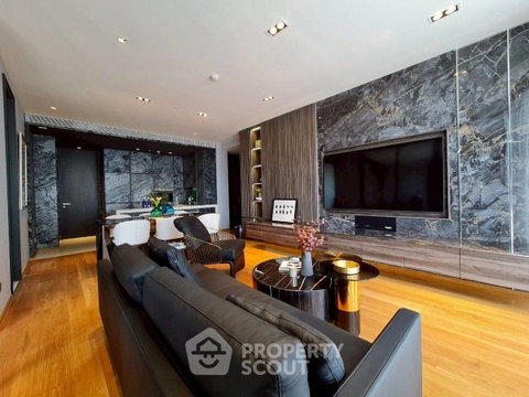 คอนโด 2-ห้องนอน ที่ บีทนิค สุขุมวิท 32 ใกล้ BTS ทองหล่อ (ID 2975780)