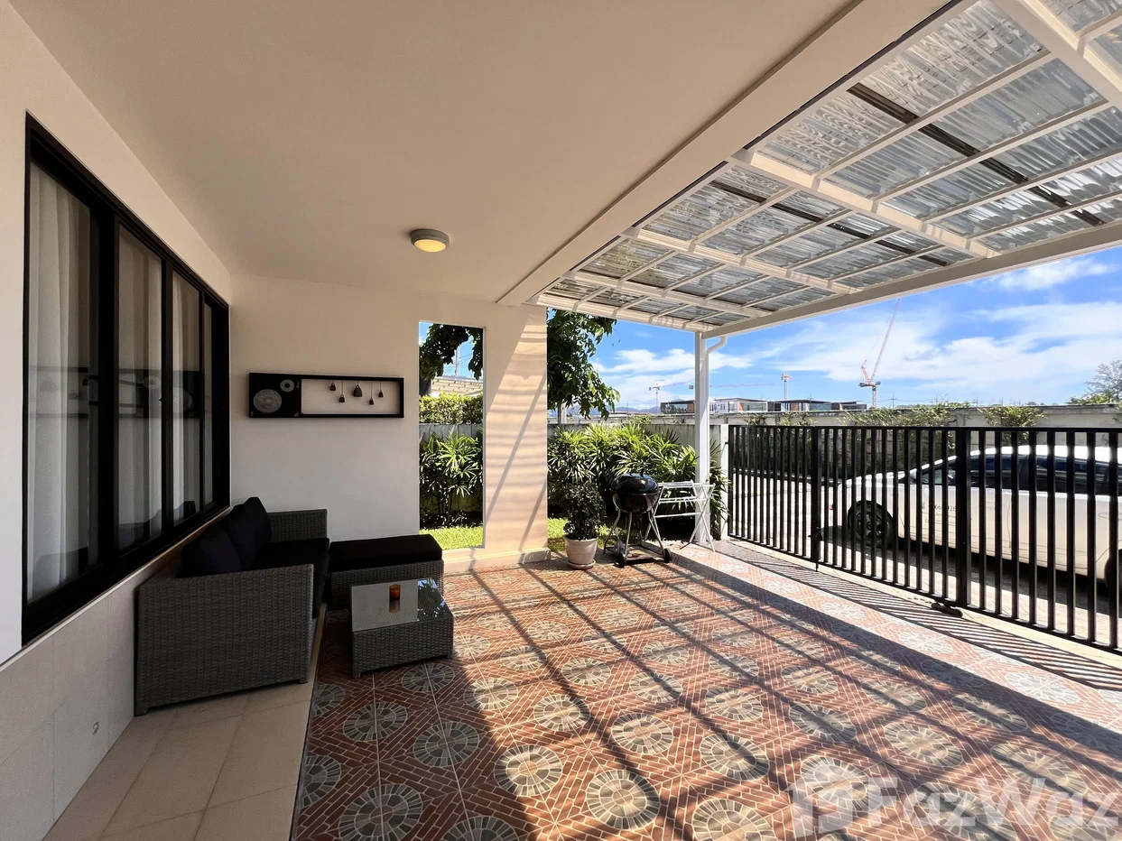 picture 3 bedroom townhouse for rent at Laguna Park 6446510 - 28/48