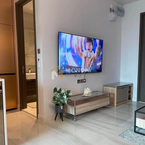 1-bed condo for rent, 44 sqm, Supalai ICON Sathorn