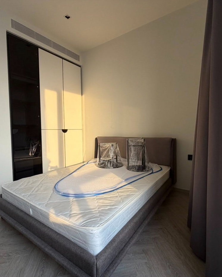 picture Condo for Rent at Chapter Charoennakhon–Riverside | Near Krung Thonburi BTS | River View - 5/9