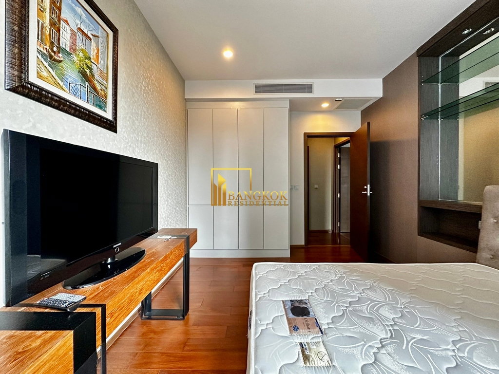 picture Quattro | Spacious 2 Bedroom Luxury Condo in Thonglor - BR4422CD - 15/36