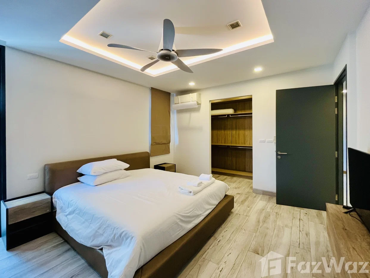 picture 3 bedroom townhouse for rent at Laguna Park 2 6446575 - 14/25