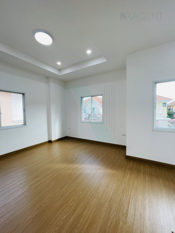 picture 📌 For Sell Twin house PRINYADA LIGHT RAMA 5 2-story 3 bedroom 3 bathroom - 8/8