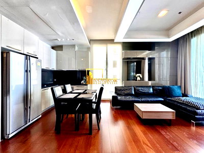 คอนโดให้เช่า : Quattro By Sansiri | Charming 2 Bedroom Condo in Thong Lo - BR11667CD