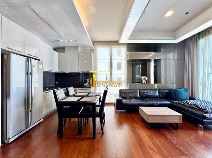 Quattro By Sansiri | Charming 2 Bedroom Condo in Thong Lo - BR11667CD