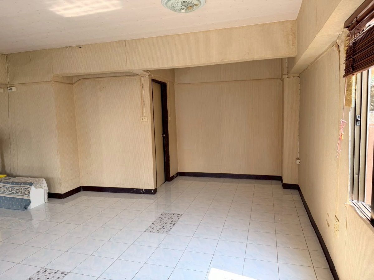 รูป 🔥 ขาย บางกะปิ แกรนด์ คอนโด Bangkapi Grand Condo MRT แยกลำสาลี - รูปที่ 17/21