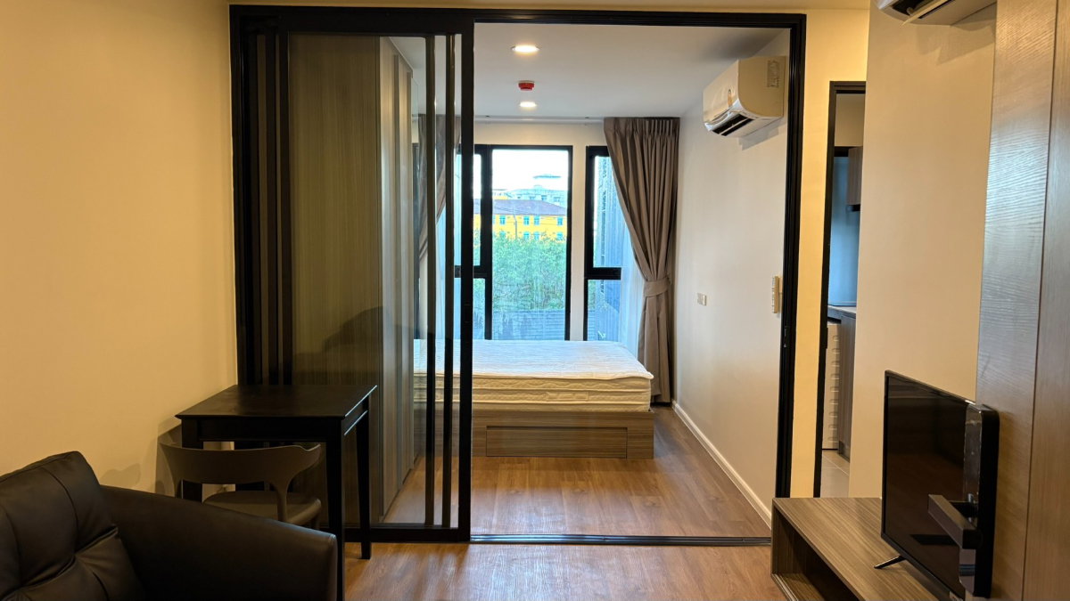 รูป 🤝🏻RB24915 ให้เช่าถูกมาก👍ดิ ออริจิ้น รามอินทรา 83 สเตชั่น✅แอดไลน์ @mproperty( มี @ ด้วย) แอดมินตอบไว - รูปที่ 8/8