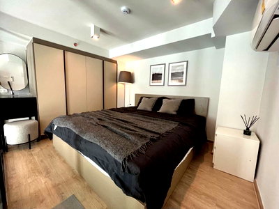 Condos for rent : @Condorental condo for rent IDEO Rama 9 - Asoke