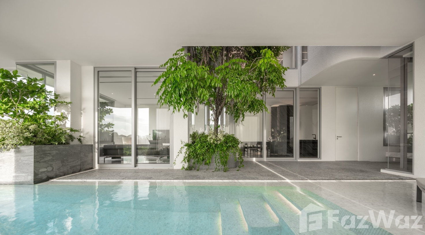 รูป ขาย บ้านเดี่ยว 4 ห้องนอน ในโครงการ อาร์คเท็น 1655672 - รูปที่ 29/34