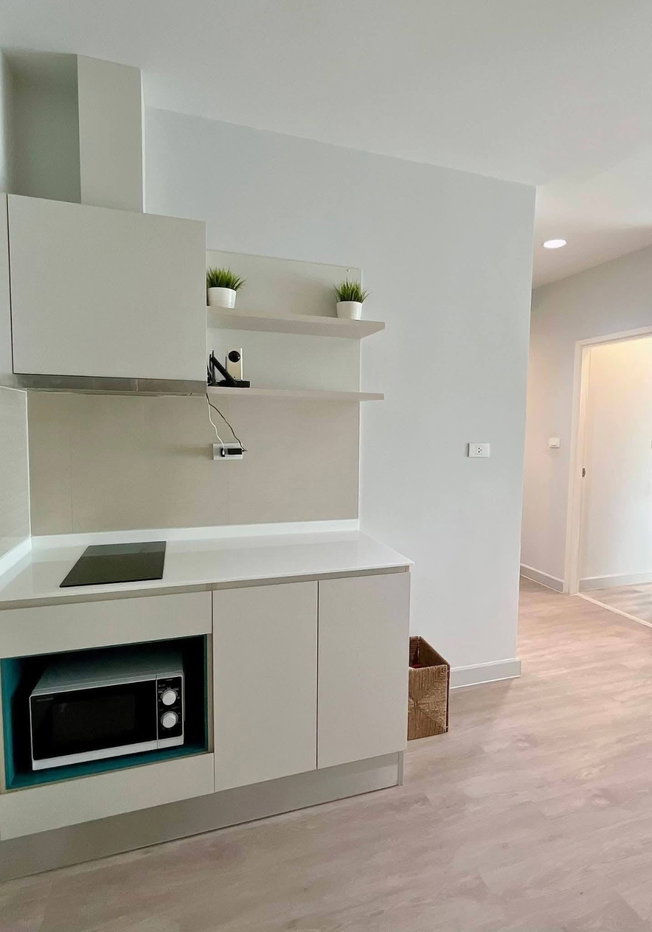 picture Centric Sea Pattaya condo 2 bedroom - 4/7