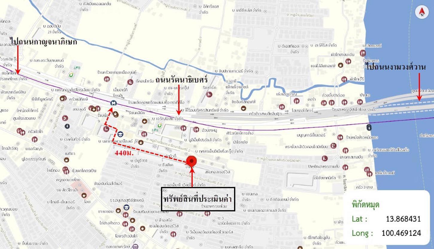 รูป คอนโดมิเนียม 29.16 ตร.ม. ดี คอนโด รัตนาธิเบศร์ เมืองนนทบุรี นนทบุรี 872,000 - รูปที่ 29/30