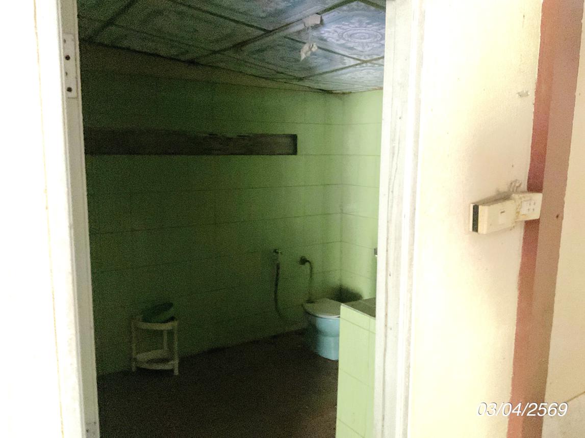 รูป บ้านเดี่ยว 432 ตร.วา พนมสารคาม ฉะเชิงเทรา 1.5M - รูปที่ 17/24