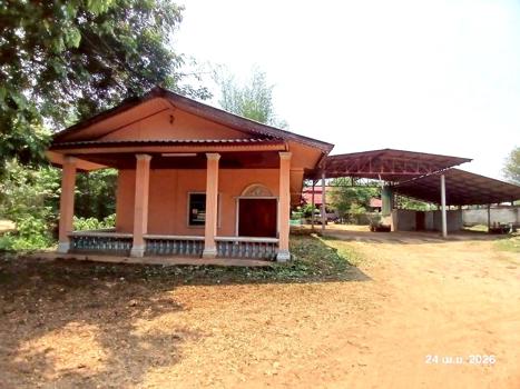 รูป บ้านเดี่ยว 192 ตร.วา วังเหนือ ลำปาง 845,000 - รูปที่ 25/28