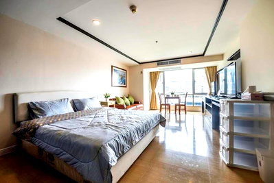 คอนโดให้เช่า : 🌟🏙️ FOR RENT: The Trendy Sukhumvit 13 — URBAN STYLE LIVING!  ⚡ Only 17,000 THB/month!!