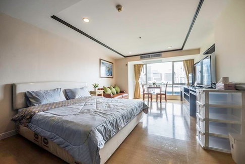 🌟🏙️ FOR RENT: The Trendy Sukhumvit 13 — URBAN STYLE LIVING! ⚡ Only 17,000 THB/month!!