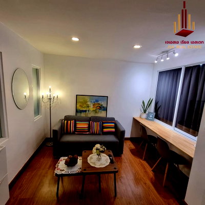 Condos for rent : ✨ For Rent: Surawong City Resort Condo ✨  💰 Only 20,989 THB/month