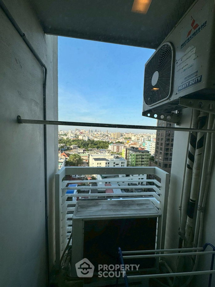 รูป คอนโด 1-ห้องนอน ที่ เลอรัก คอนโดมิเนียม ใกล้ BTS พระโขนง (ID 2655849) - รูปที่ 9/10
