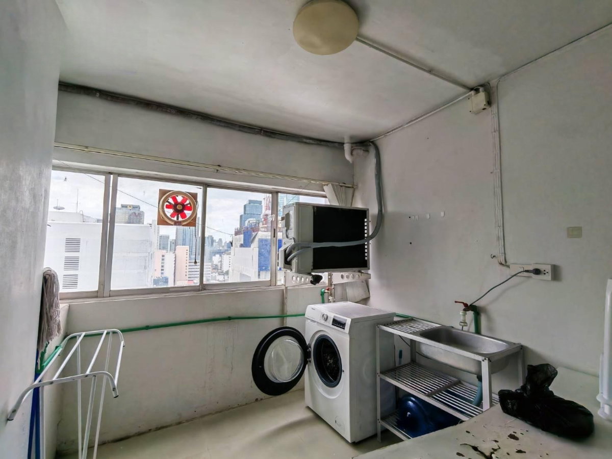 picture Code: 26KJ3010 for rent ITF Silom Palace 🔥🔥 Line ID: @kjcondo (with @)🔥🔥 - 5/6